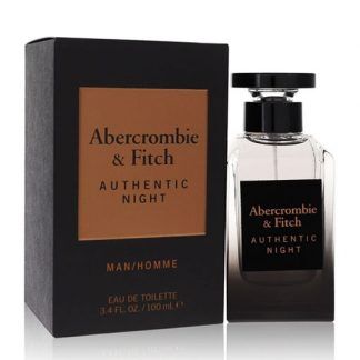 Abercrombie And Fitch A&F Authentic Self Femme Edp For Women PerfumeStore  Philippines