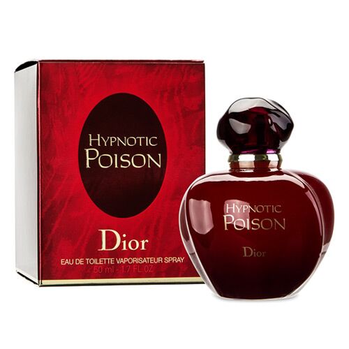 CHRISTIAN DIOR HYPNOTIC POISON EDT FOR WOMEN PerfumeStore Hong Kong