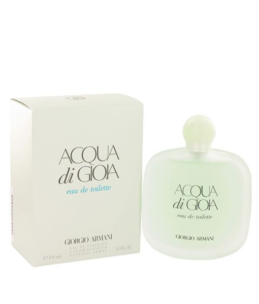 GIORGIO ARMANI ACQUA DI GIOIA EDT FOR WOMEN PerfumeStore Hong Kong