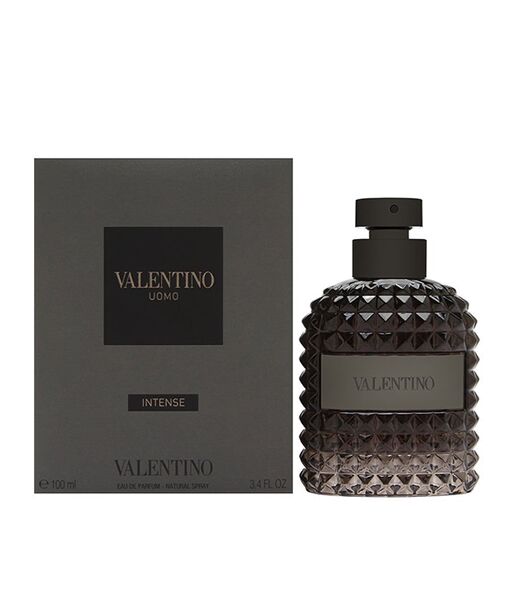 VALENTINO UOMO INTENSE EDP FOR MEN - PerfumeStore.hk