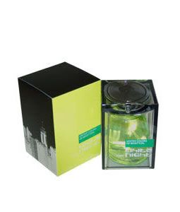 BENETTON WHITE NIGHT EDT FOR MEN
