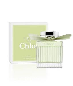 Chloe Atelier Des Fleurs Vanilla Planifolia Edp For Women