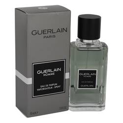 Guerlain L'Homme Ideal Platine Prive Edt For Men Perfume