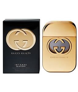 GUCCI GUILTY INTENSE EDP FOR WOMEN