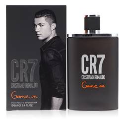 Amazon.com : CR7 Cristiano Ronaldo Legacy Private Edition