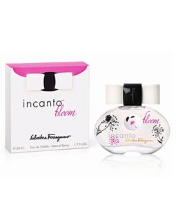 SALVATORE FERRAGAMO INCANTO BLOOM EDT FOR WOMEN