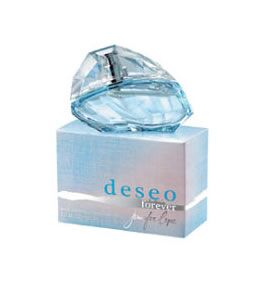 JENNIFER LOPEZ JLO DESEO FOREVER EDT FOR WOMEN