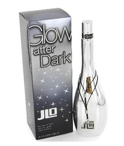 JENNIFER LOPEZ JLO GLOW AFTER DARK EDT FOR WOMEN