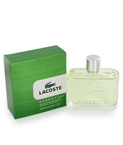 LACOSTE ESSENTIAL EDT FOR MEN