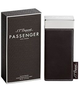 ST DUPONT PASSENGER EDT FOR MEN