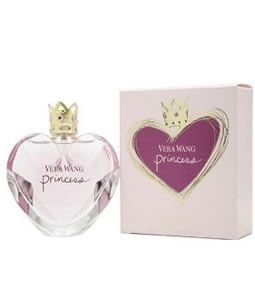VERA WANG PRINCESS EDT FOR WOMEN