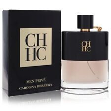 香水(男性用) Carolina Herrera CH Men Prive 100ml Amazon.com : Carolina Herrera Prive Eau de Toilette Spray
