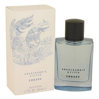 ABERCROMBIE & FITCH FIERCE NIGHT EDC FOR MEN perfumestore Hong Kong