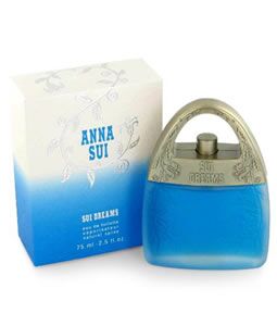 ANNA SUI DREAMS EDT FOR WOMEN