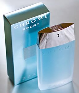 AZZARO CHROME SPORT EDT FOR MEN