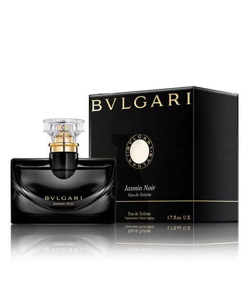 BVLGARI JASMIN NOIR オードパルファム 100ml Bvlgari Splendida Bvlgari Jasmin Noir EDP Spray Women -1.7