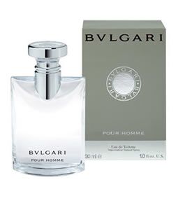 BVLGARI POUR HOMME EDT FOR MEN