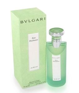BVLGARI EAU PARFUM (GREEN TEA) EDC UNISEX