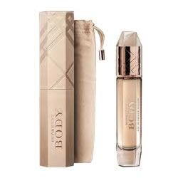 BURBERRY BODY EDP INTENSE FOR WOMEN TESTER