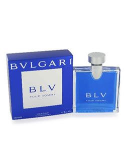 BVLGARI BLV POUR HOMME EDT FOR MEN