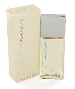 CALVIN KLEIN TRUTH EDP FOR WOMEN
