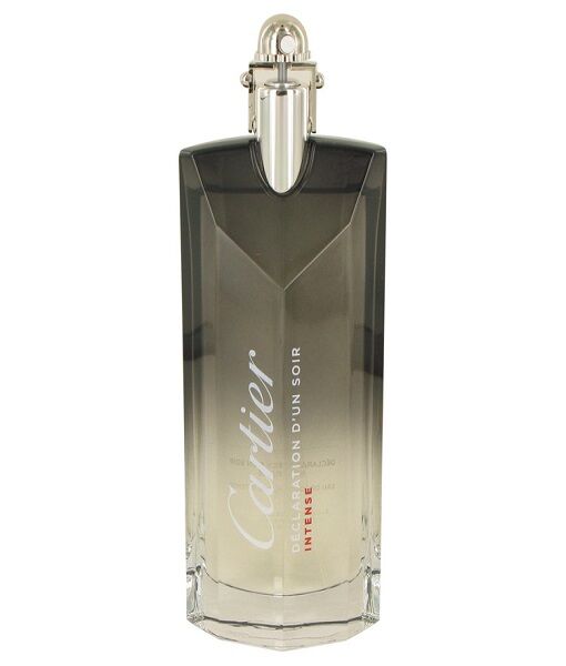CARTIER DECLARATION D'UN SOIR INTENSE EDT FOR MEN