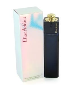 CHRISTIAN DIOR DIOR ADDICT EDT FOR WOMEN