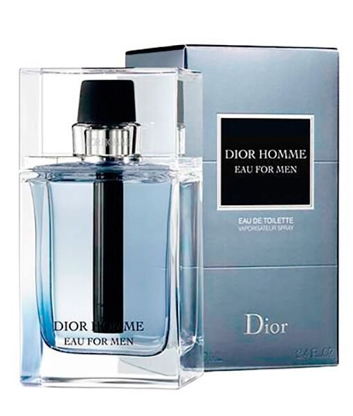 CHRISTIAN DIOR HOMME EAU EDT FOR MEN - PerfumeStore.hk