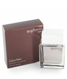 CALVIN KLEIN EUPHORIA EDT FOR MEN