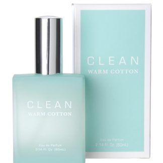 Clean Reserve White Amber & Warm Cotton Edp For Unisex