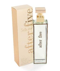 ELIZABETH ARDEN FIFTH 5th AVENUE AFTER 5 EDP FOR WOMEN