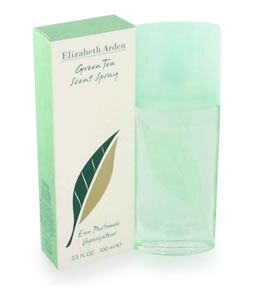 ELIZABETH ARDEN GREEN TEA EDP FOR WOMEN