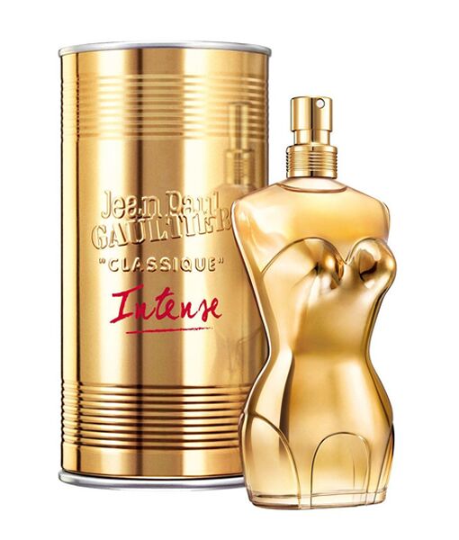 Jean Paul Gaultier Classique 香水 Jean Paul Gaultier ジャン ポール ゴルチェ ル ボー
