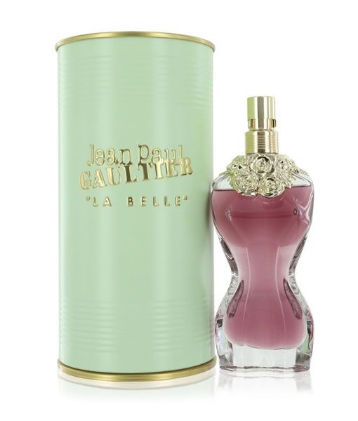 JEAN PAUL GAULTIER JPG LA BELLE EDP FOR WOMEN perfumestore