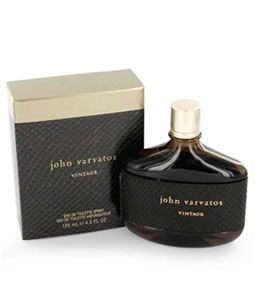 JOHN VARVATOS VINTAGE EDT FOR MEN