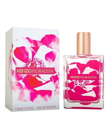 KENZO FLORALISTA EDT FOR WOMEN