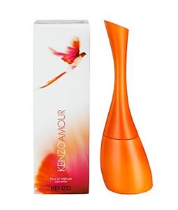 KENZO AMOUR EDT FOR WOMEN