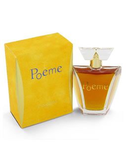 LANCOME POEME EDP FOR WOMEN