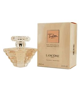 LANCOME TRESOR EDT FOR WOMEN