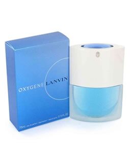 LANVIN OXYGENE EDP FOR WOMEN