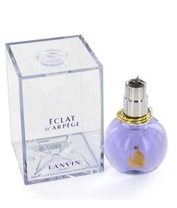 [SNIFFIT] LANVIN ECLAT D'ARPEGE EDP FOR WOMEN