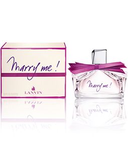 LANVIN MARRY ME EDP FOR WOMEN