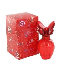 MARIAH CAREY LOLLIPOP BLING MINE AGAIN EDP FOR WOMEN