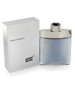 MONT BLANC INDIVIDUEL EDT FOR MEN