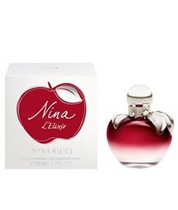 NINA RICCI L'ELIXIR EDP FOR WOMEN