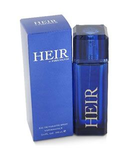 PARIS HILTON HEIR EDT FOR MEN