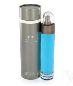 PERRY ELLIS 360 EDT FOR MEN