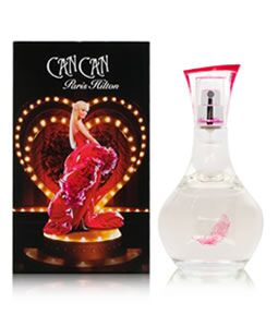 [SNIFFIT] PARIS HILTON CAN CAN EDP FOR WOMEN