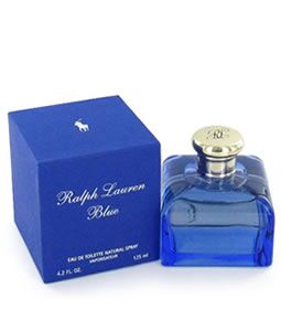 RALPH LAUREN BLUE EDT FOR WOMEN
