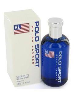 RALPH LAUREN POLO SPORT EDT FOR MEN